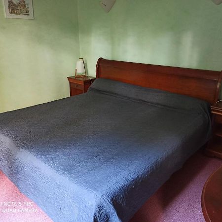 Hotel Auberge De La Nauze Sagelat エクステリア 写真