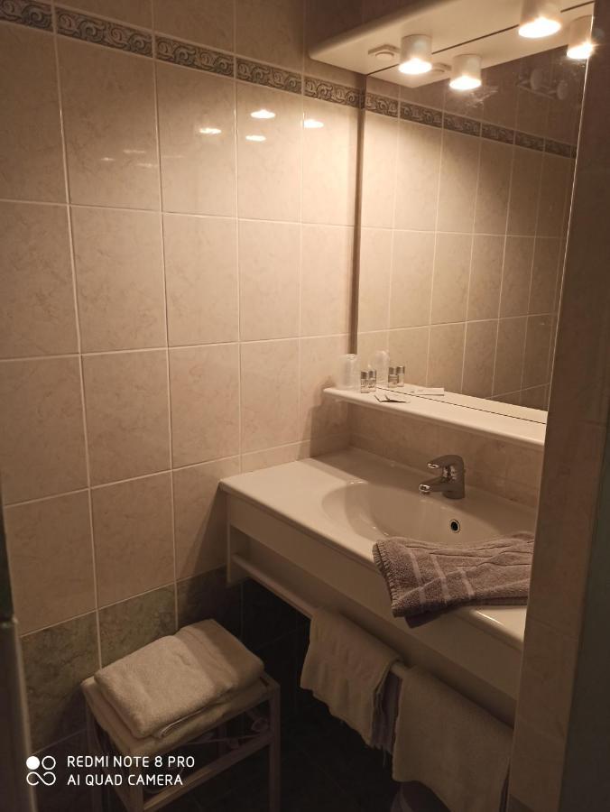 Hotel Auberge De La Nauze Sagelat エクステリア 写真