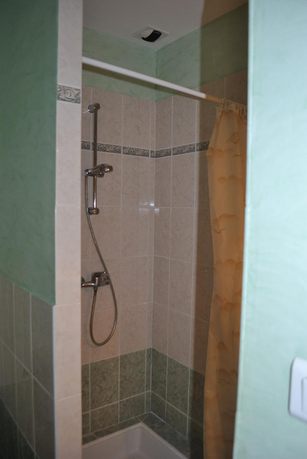 Hotel Auberge De La Nauze Sagelat 部屋 写真