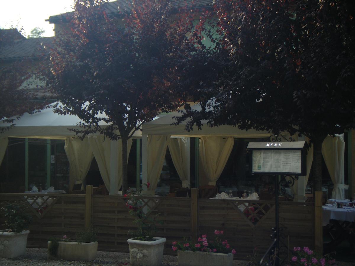 Hotel Auberge De La Nauze Sagelat エクステリア 写真