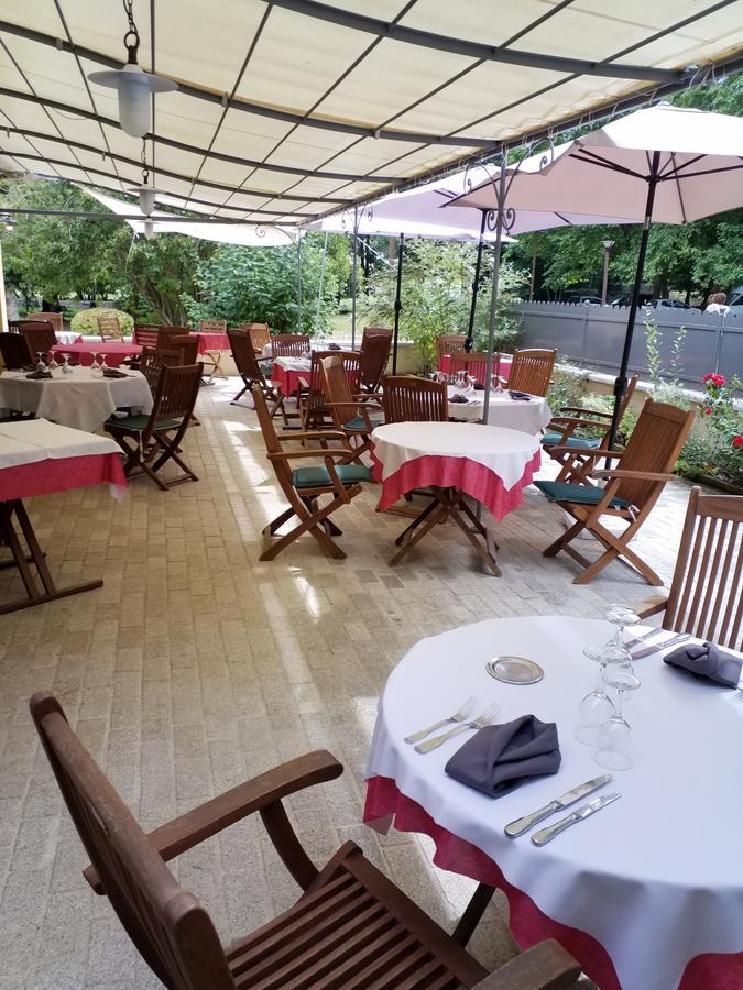 Hotel Auberge De La Nauze Sagelat エクステリア 写真